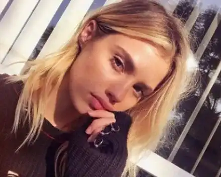 Любовта спаси Кристин Илиева, а трагедията я направи по-добра