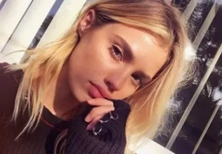 Любовта спаси Кристин Илиева, а трагедията я направи по-добра