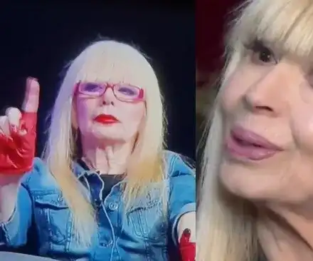 Людмила Захажаева клонинг на Лили Иванова