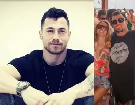 Лора Караджова живее с диджей