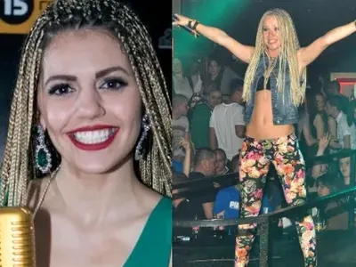 Лора Караджова посече отново Михаела Филева: Свръх амбициозна е и се обижда, когато нещо друго е поставено преди нея