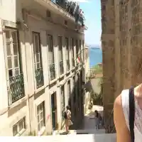 Луиза Григорова изчезна