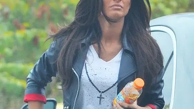 Мъчат Преслава с тъпи въпроси, питат я колко месеца е била бременна