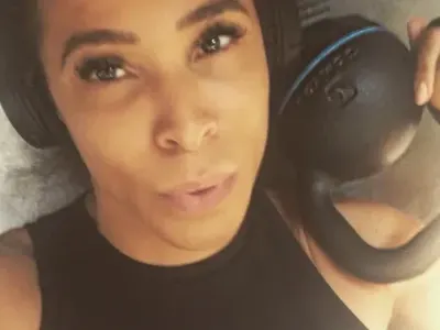 Маги Сидерова отказва да готви