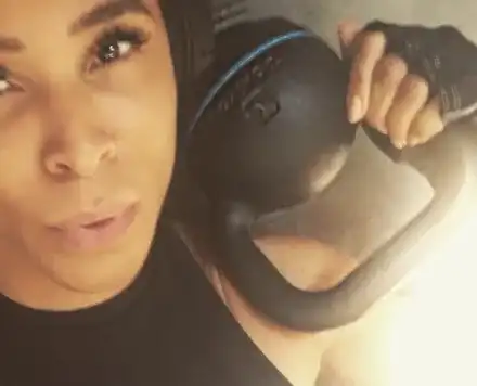 Маги Сидерова отказва да готви