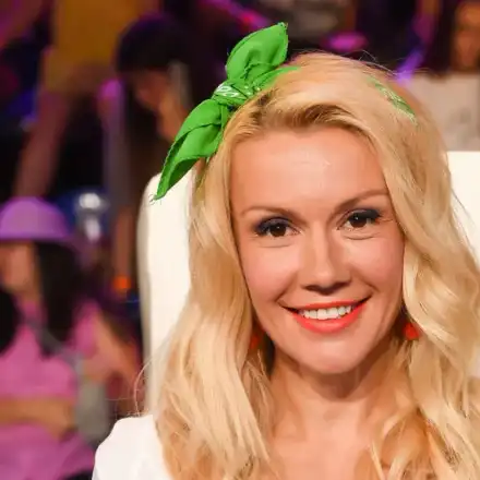 Мария Игнатова става водеща на „Х Фактор”