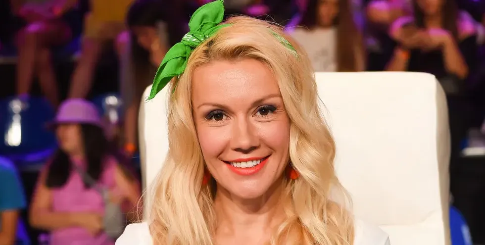 Мария Игнатова става водеща на „Х Фактор”