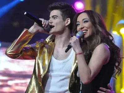 Мария Илиева отново изтри песните на Наско Колев! Победителят от „ВИП Брадър“ отвърна на злобата й с чувство за хумор