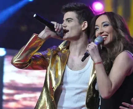 Мария Илиева отново изтри песните на Наско Колев! Победителят от „ВИП Брадър“ отвърна на злобата й с чувство за хумор