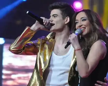 Мария Илиева отново изтри песните на Наско Колев! Победителят от „ВИП Брадър“ отвърна на злобата й с чувство за хумор