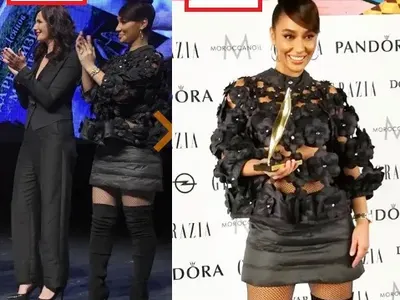 Мария Илиева в мрежата и Мария Илиева на живо! Това две различни жени ли са? (Виж реалните СНИМКИ)