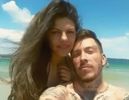 Михаела Филева се събира с бившия