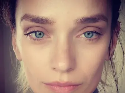 Милянкова пуска вежди