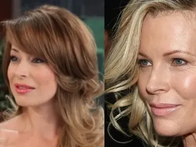 Мира Добрева – двойничка на Ким Бейсинджър