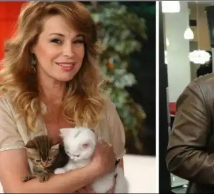 Мира Добрева спасява брака си в чужбина