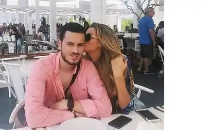 Мис Нос се скри Барселона, чака предложение за брак