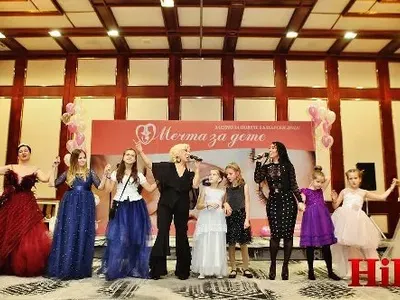 „Мисис България Свят 2018“ Яна Средкова помага на още три семейства да имат своя рожба