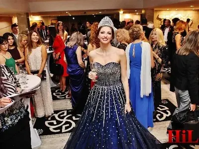 „Мисис България Свят 2018“ Яна Средкова помага на още три семейства да имат своя рожба