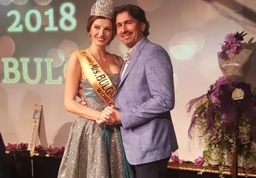 „Мисис България Свят 2018“ Яна Средкова сбъдва мечтите на семейства с репродуктивни проблеми