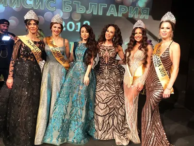 „Мисис България Свят 2018“ Яна Средкова сбъдва мечтите на семейства с репродуктивни проблеми