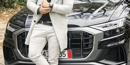 Митака се похвали с кола за 150 бона