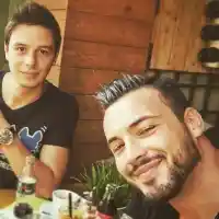 Митко и Коки линеят за „София ден и нощ”