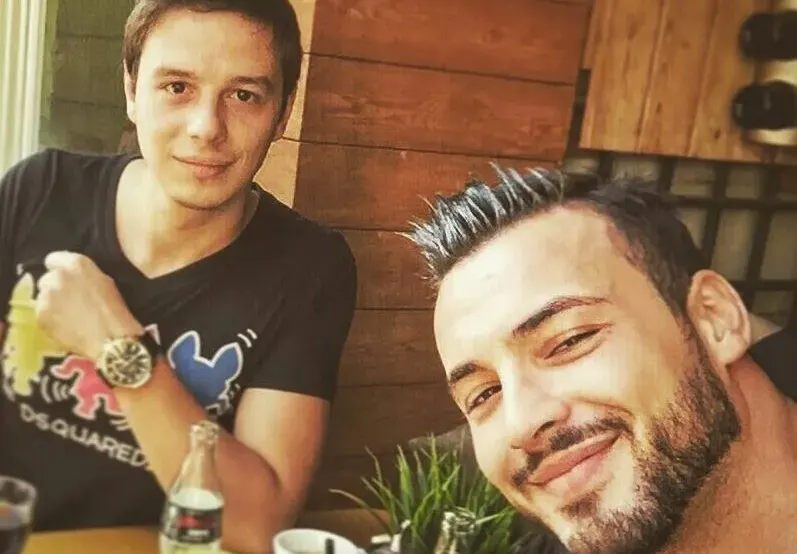 Митко и Коки линеят за „София ден и нощ”