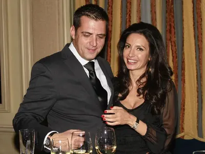 Наталия Гуркова ЗАХВЪРЛИ траура! (Вижте колко е щастлива миската – ФОТО в галерия)