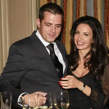 Наталия Гуркова ЗАХВЪРЛИ траура! (Вижте колко е щастлива миската – ФОТО в галерия)