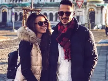 Наум Шопов и Теа: Ние сме сродни души във всяко едно отношение! +Искат 3 деца