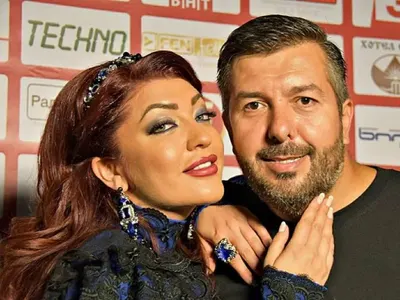 Невиждан екшън в Перник: Народна певица застреля мъжа си!