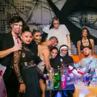 Ники Михайлов арестува Николета