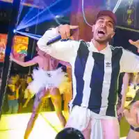 Ники Михайлов арестува Николета