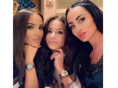 Николета и Биляна Дол си спретват вечери в София без мъжете си! Ето как прекарват времето си заедно