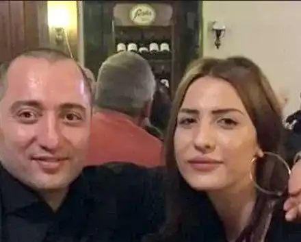 Новородената внучка на Митьо Очите болна, щерка му се крие от съда (Подробности)