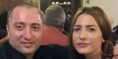 Новородената внучка на Митьо Очите болна, щерка му се крие от съда (Подробности)