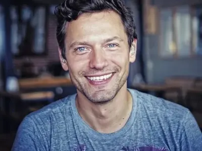 Орлин Павлов става татко през март! Майката на бебето живее в Дубай