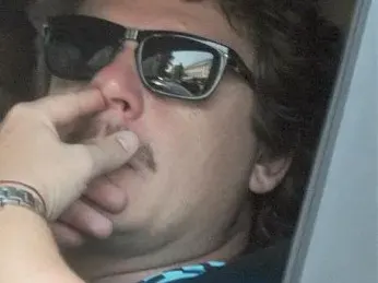 Папараци хванаха Камен Донев на калъп с мистериозна дама