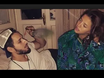 Папи Ханс кръшнал на Дара с чужденка: Просто ми пръсна мозъка тая жена! (Разкрития)