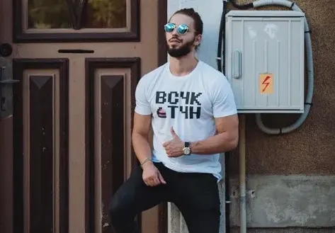 Папи Ханс: Сърцето ми е шепа кайма! Страдам