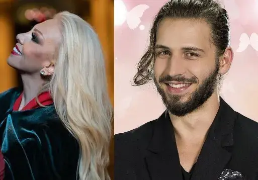 Папи Ханс влиза в учебниците по български език! И написа текста на новото парче на Луна