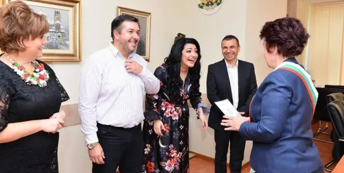 Пернишката Райна Княгиня се омъжи тайно