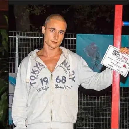 Пернишкият Роналдо се размина с присъдата