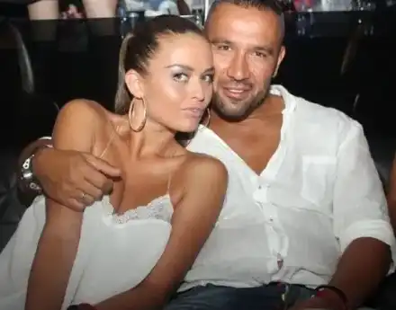 Петко Димитров: Яна е идеалната жена! С нея се чувствам завършен и щастлив