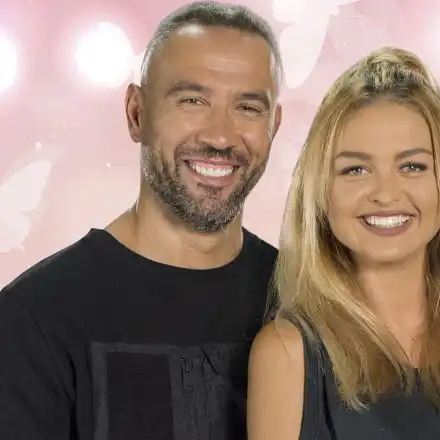 Петко Димитров съди брадъра заради Яна