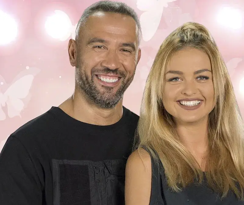 Петко Димитров съди брадъра заради Яна