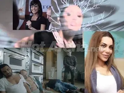 Певци зарязаха микрофона заради киното: Мария Илиева - жрица на любовта, Бони – медицинска сестра, Азис, Деси Слава и Преслава се снимат в „Столичани в повече“ и още…