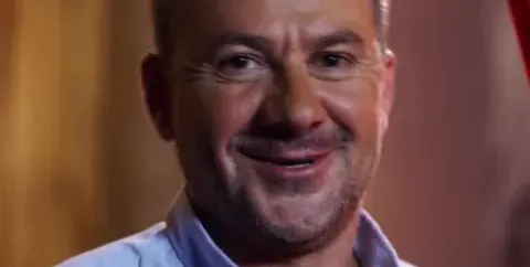 Пияндето Гъмов шашка с развалени зъби! Не е стъпвал в зъболекарски кабинет от 10 години