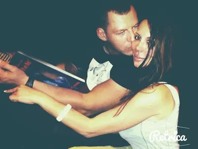 Пишман хирург ОБЕЗОБРАЗИЛ Никита (Снимки на Джонсън преди пластиките)