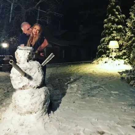 Плеймейтката Жанета Осипова: Не отричам за Христо Сираков